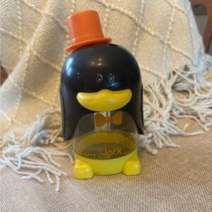Vintage Jolly Jack cup